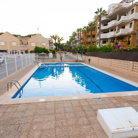 Apartament Avalo Punta Prima  외부 사진