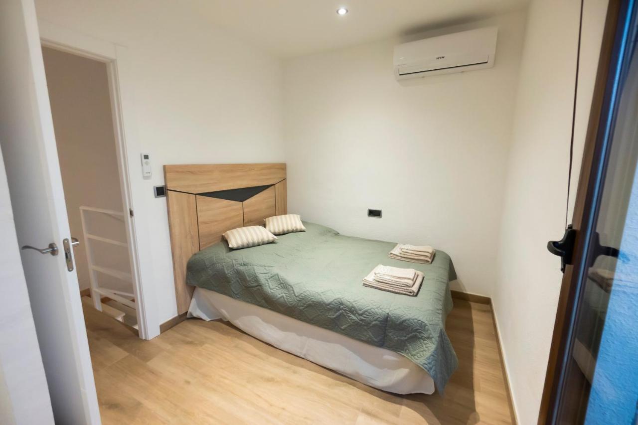 Apartament Avalo Punta Prima  외부 사진