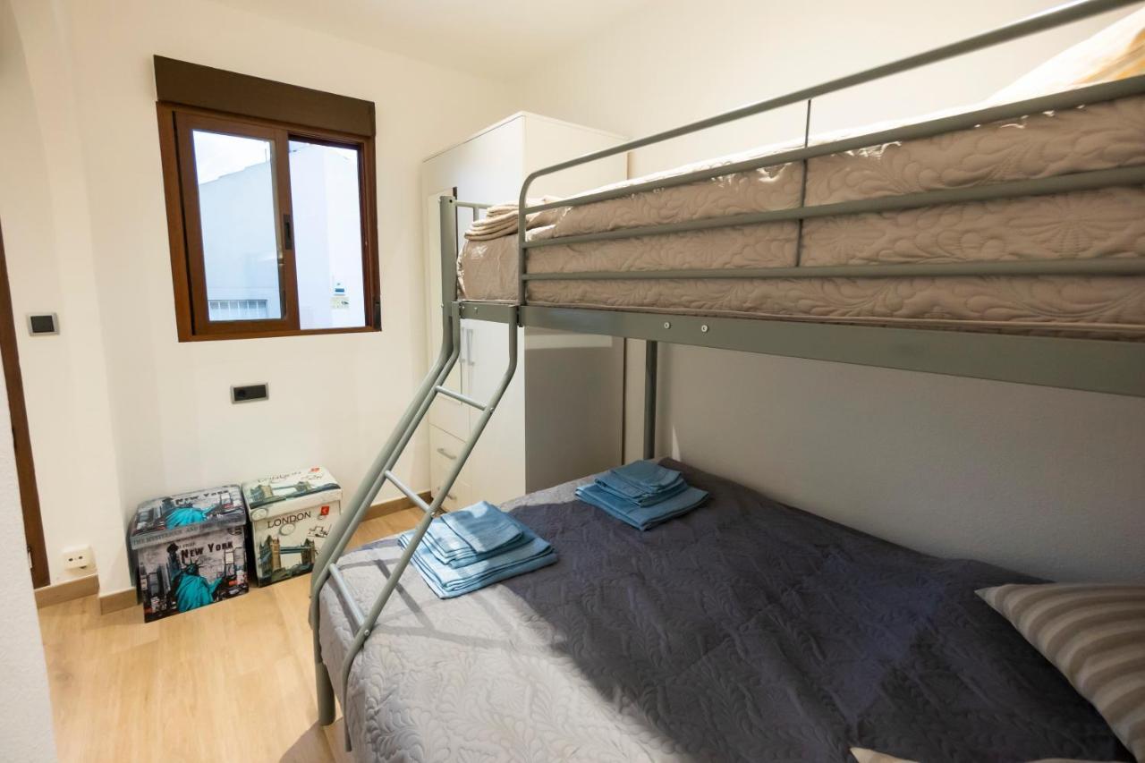 Apartament Avalo Punta Prima  외부 사진