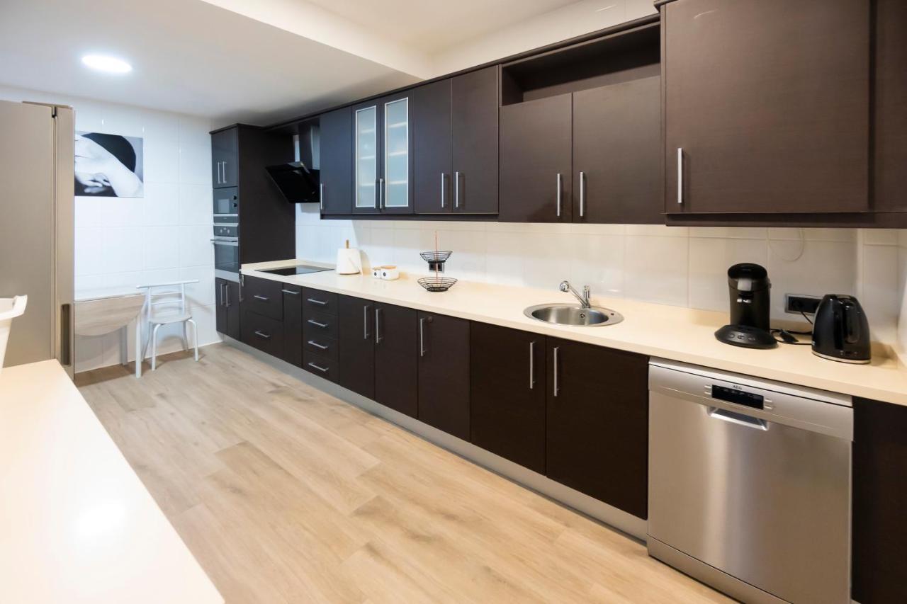 Apartament Avalo Punta Prima  외부 사진