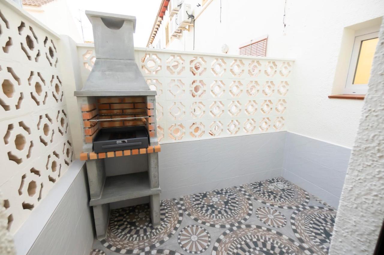 Apartament Avalo Punta Prima  외부 사진