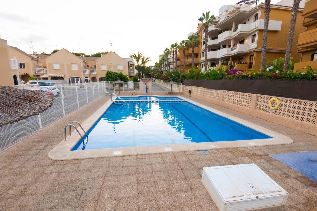 Apartament Avalo Punta Prima  외부 사진