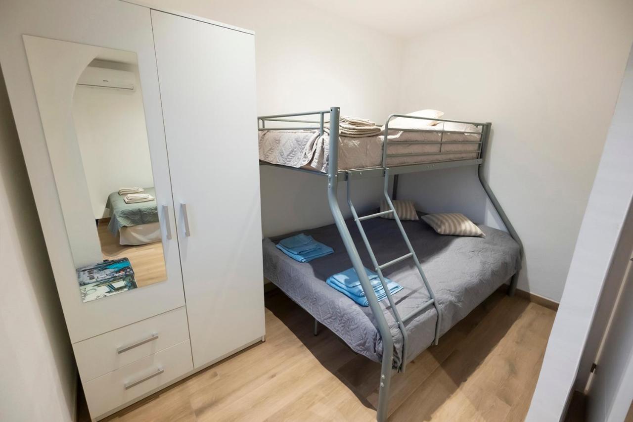 Apartament Avalo Punta Prima  외부 사진