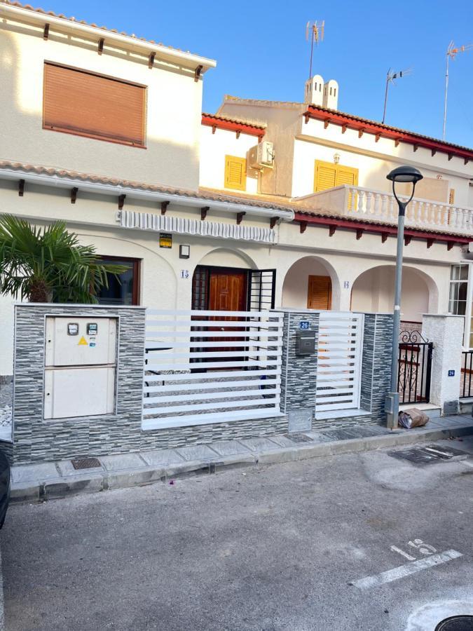Apartament Avalo Punta Prima  외부 사진