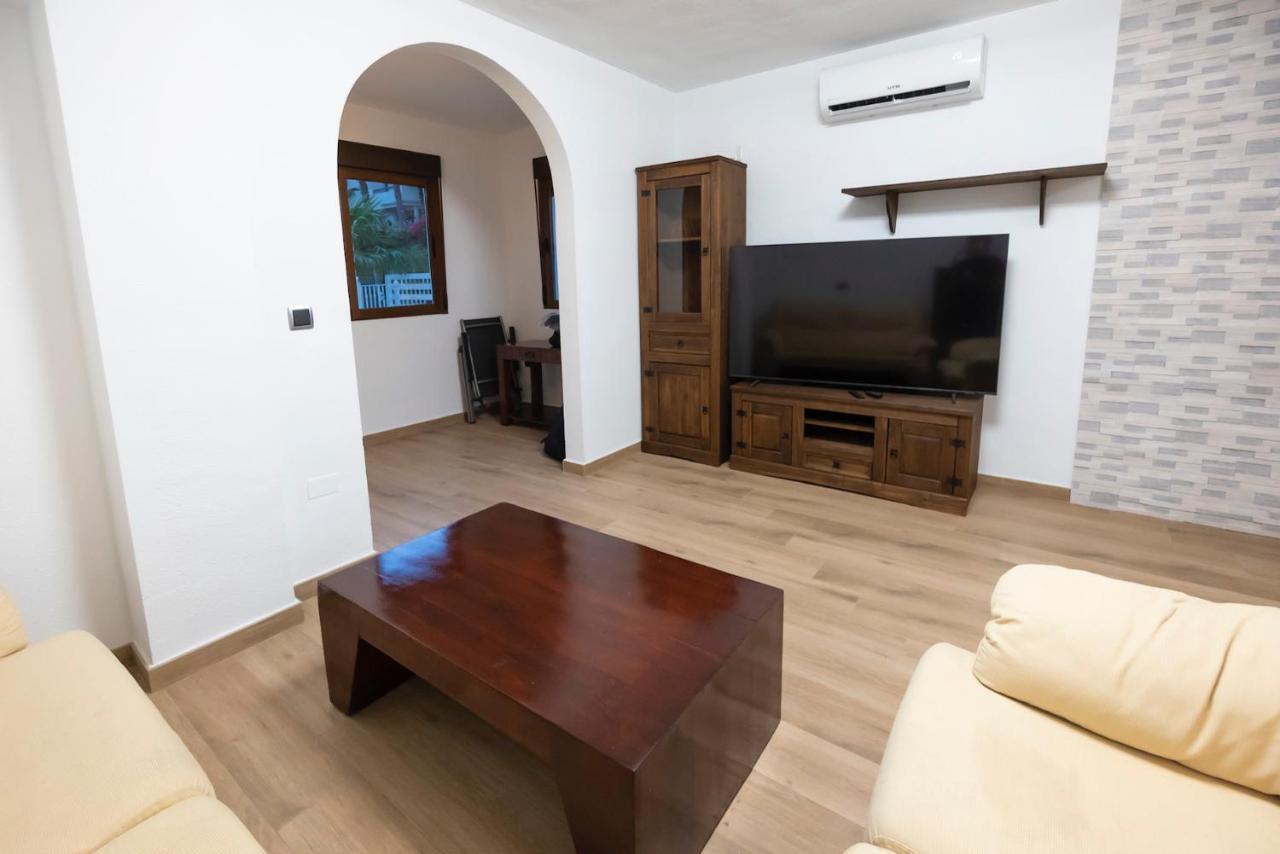 Apartament Avalo Punta Prima  외부 사진