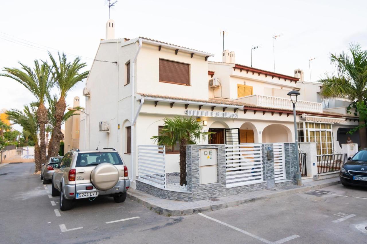 Apartament Avalo Punta Prima  외부 사진