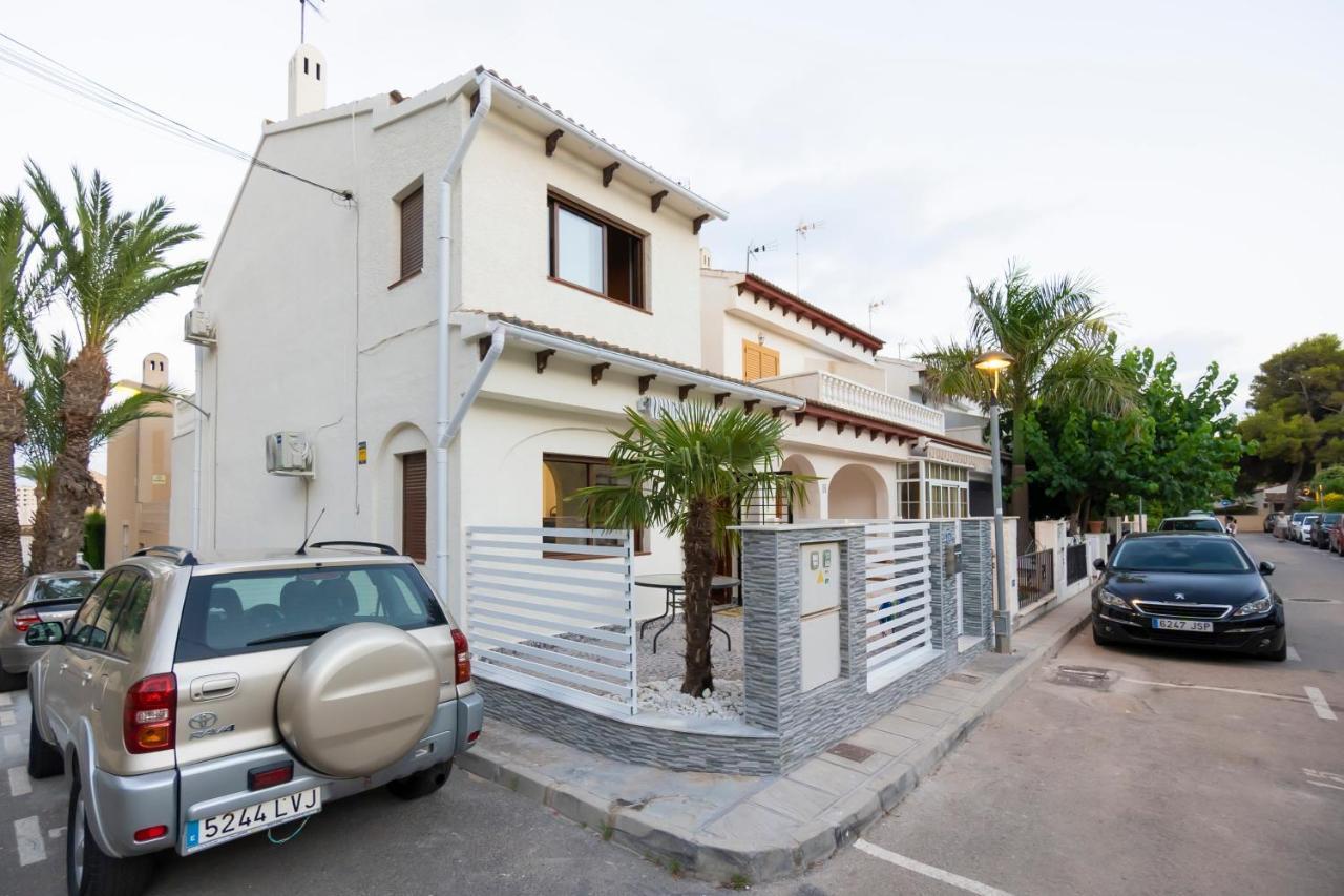 Apartament Avalo Punta Prima  외부 사진