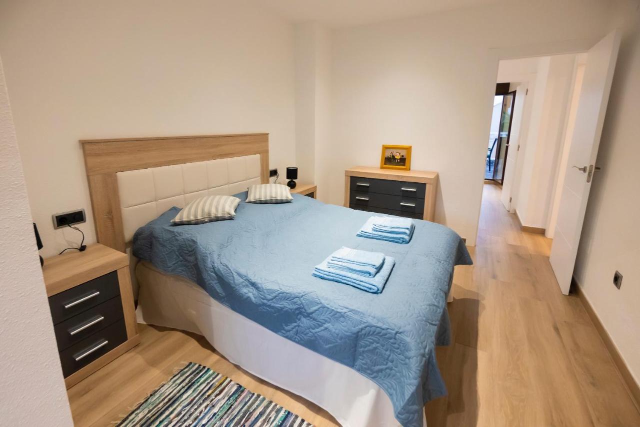 Apartament Avalo Punta Prima  외부 사진