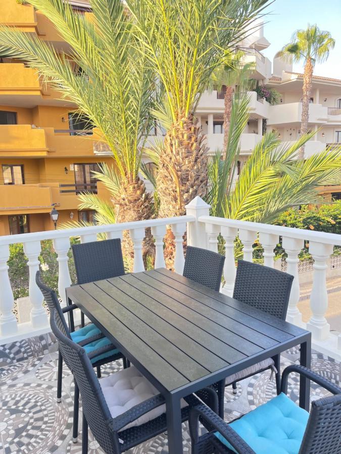 Apartament Avalo Punta Prima  외부 사진