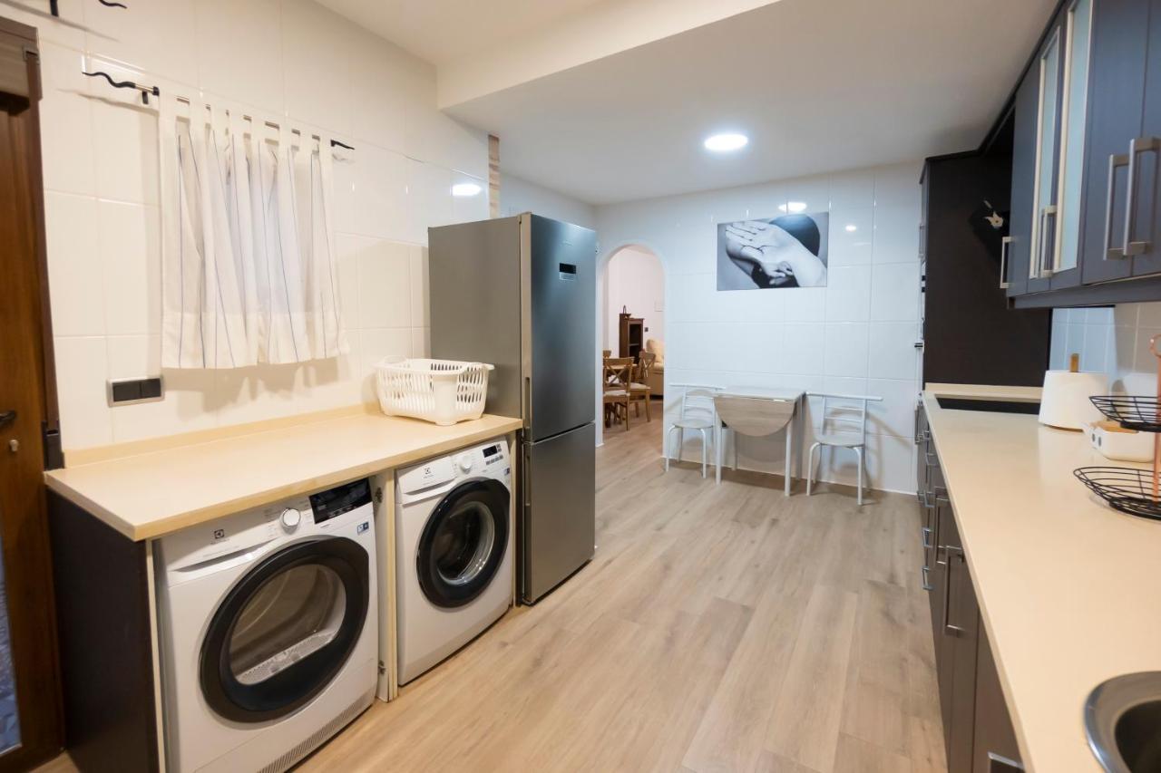 Apartament Avalo Punta Prima  외부 사진