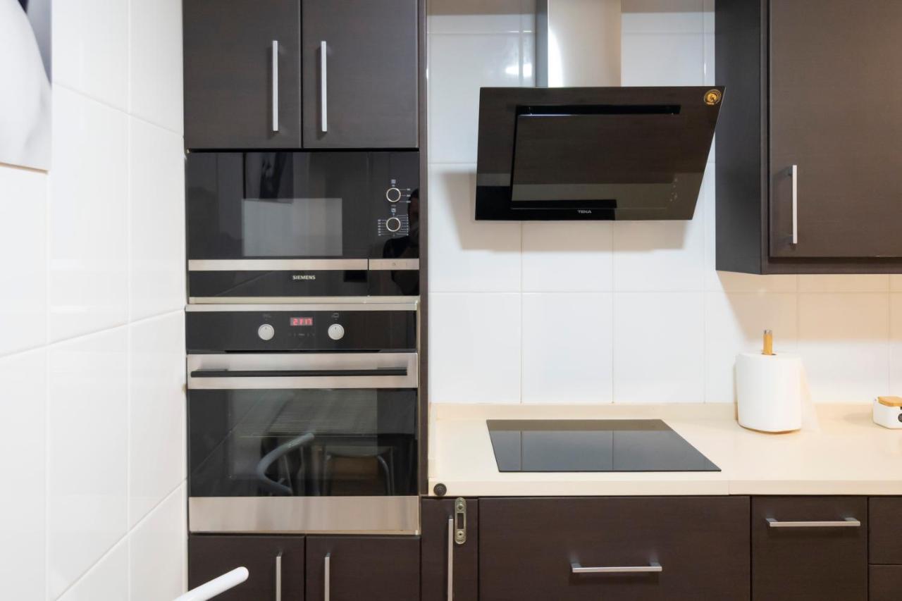 Apartament Avalo Punta Prima  외부 사진