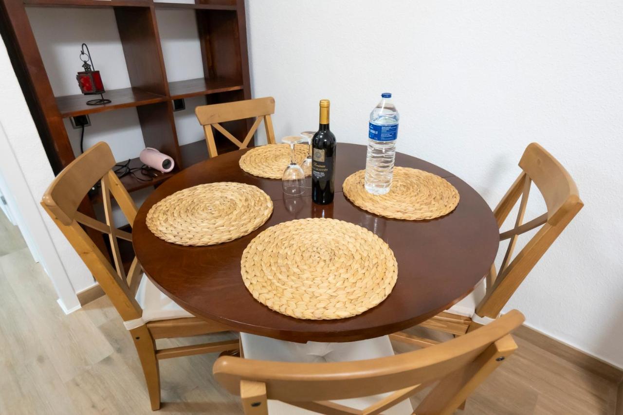 Apartament Avalo Punta Prima  외부 사진