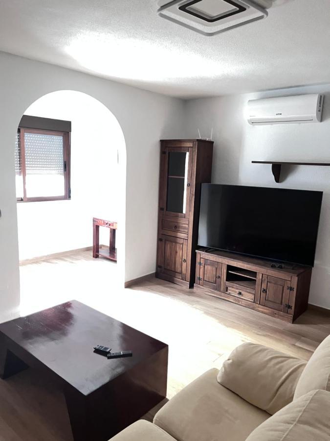 Apartament Avalo Punta Prima  외부 사진