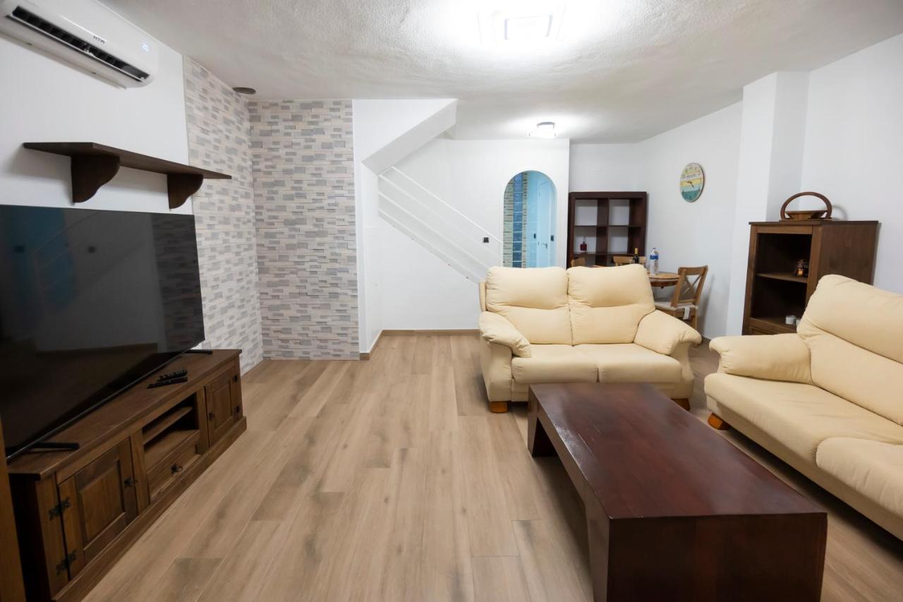 Apartament Avalo Punta Prima  외부 사진