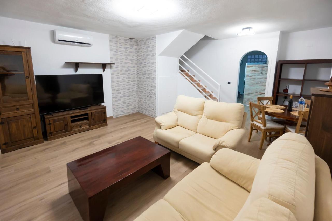 Apartament Avalo Punta Prima  외부 사진