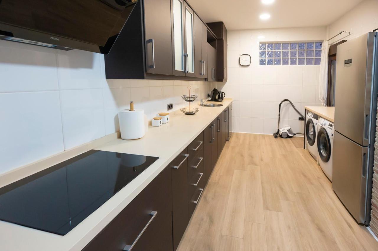 Apartament Avalo Punta Prima  외부 사진